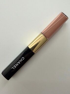 Chanel Le Rouge Duo Ultra Tenue- 397 Merry Rose (Discontinued)